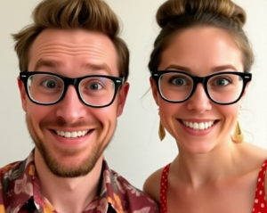 Nerd Dating